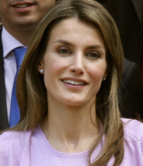 Letizia, Princesa de Asturias (III) (FORO CLAUSURADO) - Página 21 12597-z