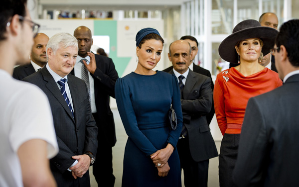 Sheikha Mozah de Qatar - Página 12 Maxima-holanda-jequesa2--a