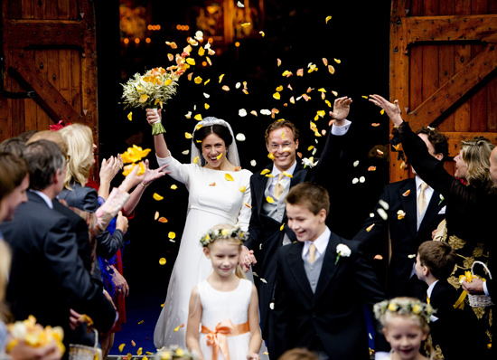 BODA DEL PRÍNCIPE JAIME DE BORBÓN - PARMA 05/09 - Página 2 Jaime-novios--a