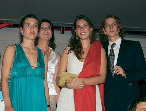 BODA DE ANDREA CASIRAGHI Y TATIANA SANTO DOMINGO Andrea-tatiana1-z