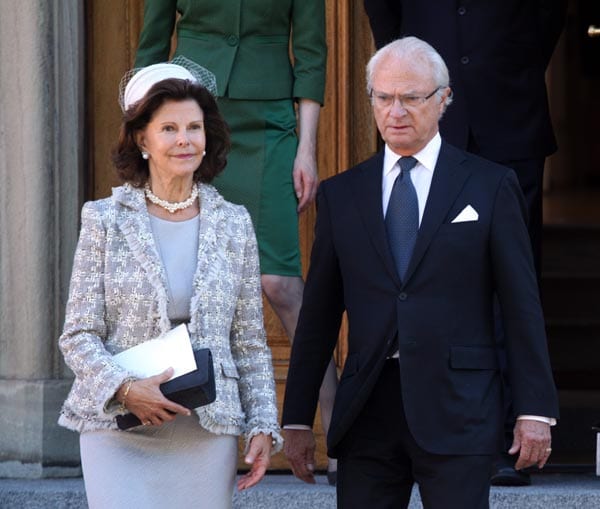 El Rey Carlos Gustavo de Suecia. Jubileo 40 años en el trono - Página 4 Suecia-2-a