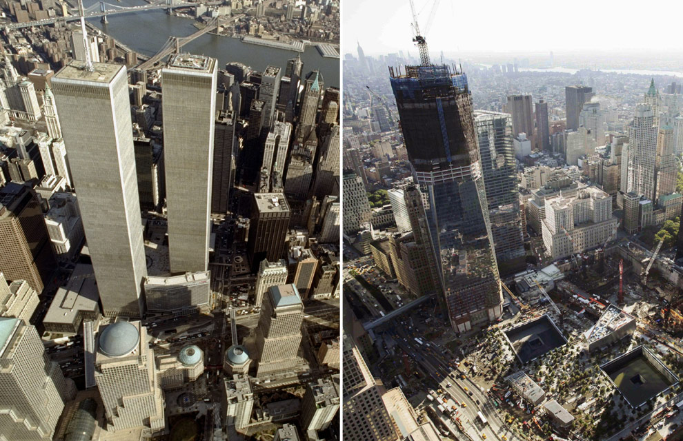 En fotos: La ciudad de Nueva York, diez años después del 11-S Nueva-york4-a