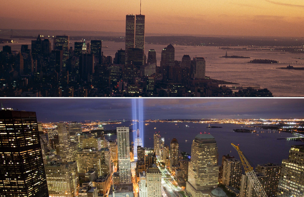 En fotos: La ciudad de Nueva York, diez años después del 11-S Nueva-york5-a