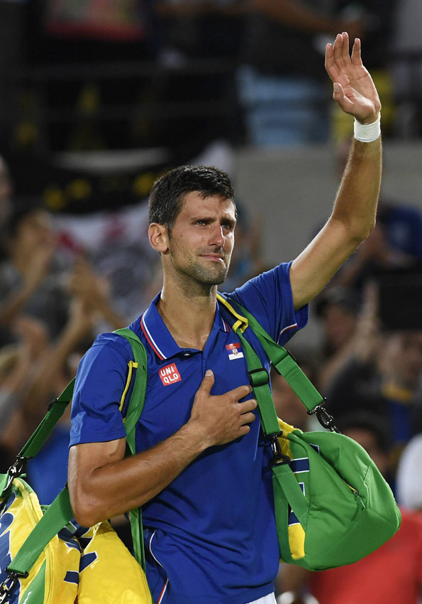 LOS JUEGOS OLIMPICOS DE  RIO DE JANEIRO 2016 - Página 16 Dia3-djokovic-cordon-a