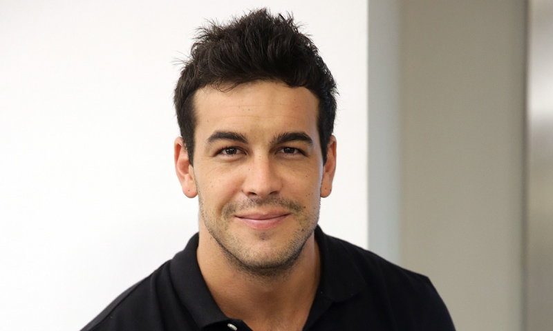 ¿Cuánto mide Mario Casas? - Altura y peso - Real height Mario-casas-t