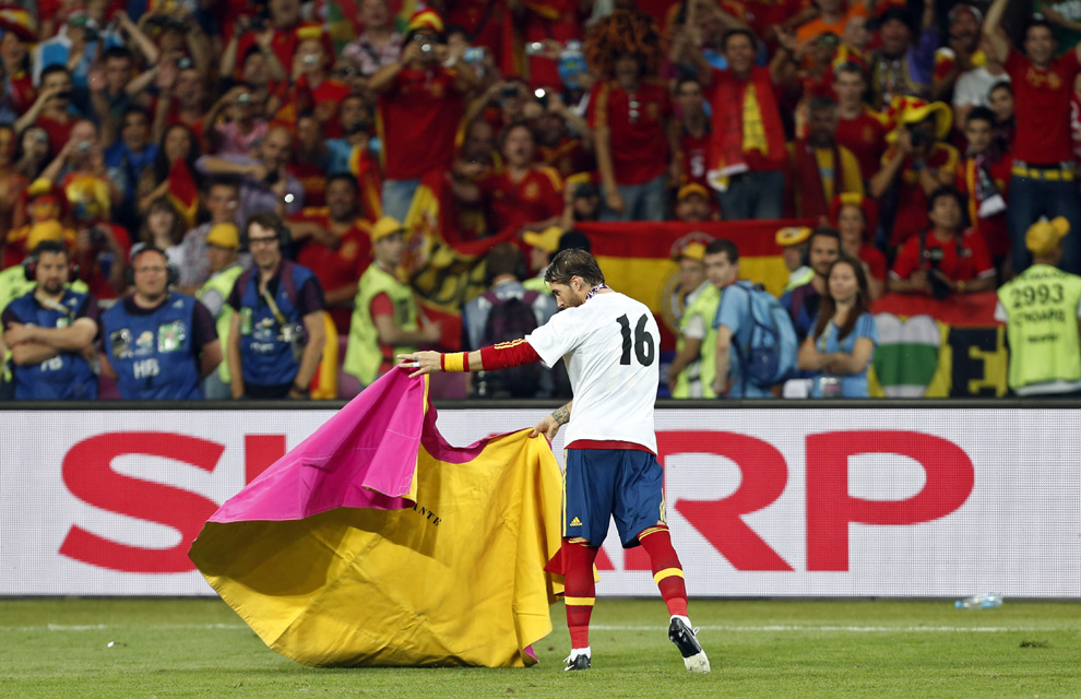 Partido de futbol de la fase final de la “UEFA EURO 2012” - Página 6 Seleccion5--a