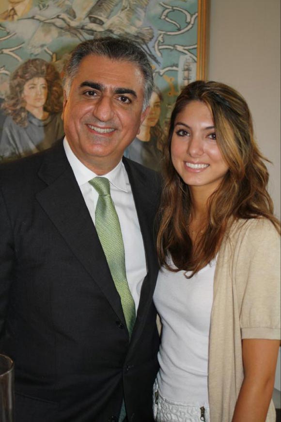 FAMILIA IMPERIAL DE IRAN - Página 5 Pahlavi-3-a