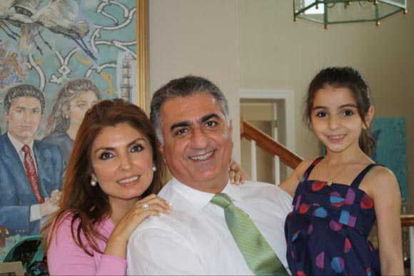 FAMILIA IMPERIAL DE IRAN - Página 5 Pahlavi-5-a