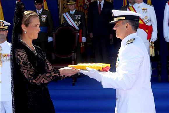 Elena y Jaime de Marichalar - Página 7 Infanta-elena--a