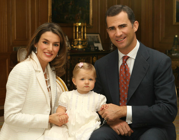 Letizia, Princesa de Asturias (III) (FORO CLAUSURADO) - Página 8 7-a