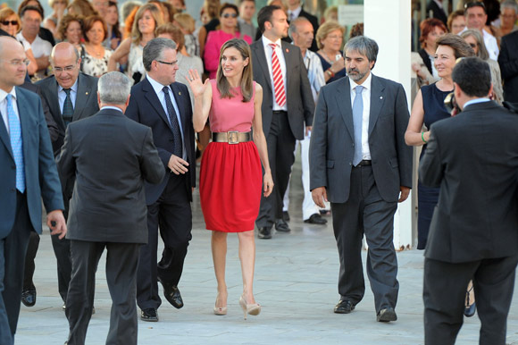 Letizia, Princesa de Asturias (III) (FORO CLAUSURADO) - Página 8 Letizia1-a