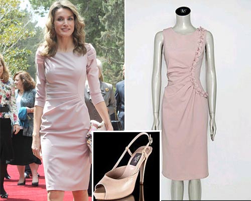 ROPA Y ACCESORIOS DE LETIZIA - Página 7 Letizia-nude--a