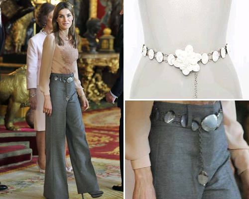 ROPA Y ACCESORIOS DE LETIZIA - Página 7 Letizia-contuon--a