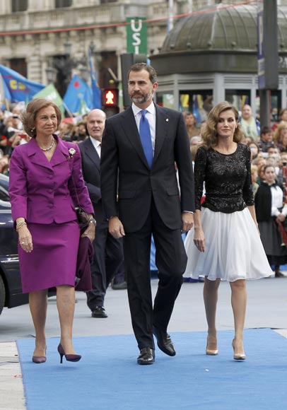 Letizia, Princesa de Asturias (III) (FORO CLAUSURADO) - Página 10 Ppes-reina1--a