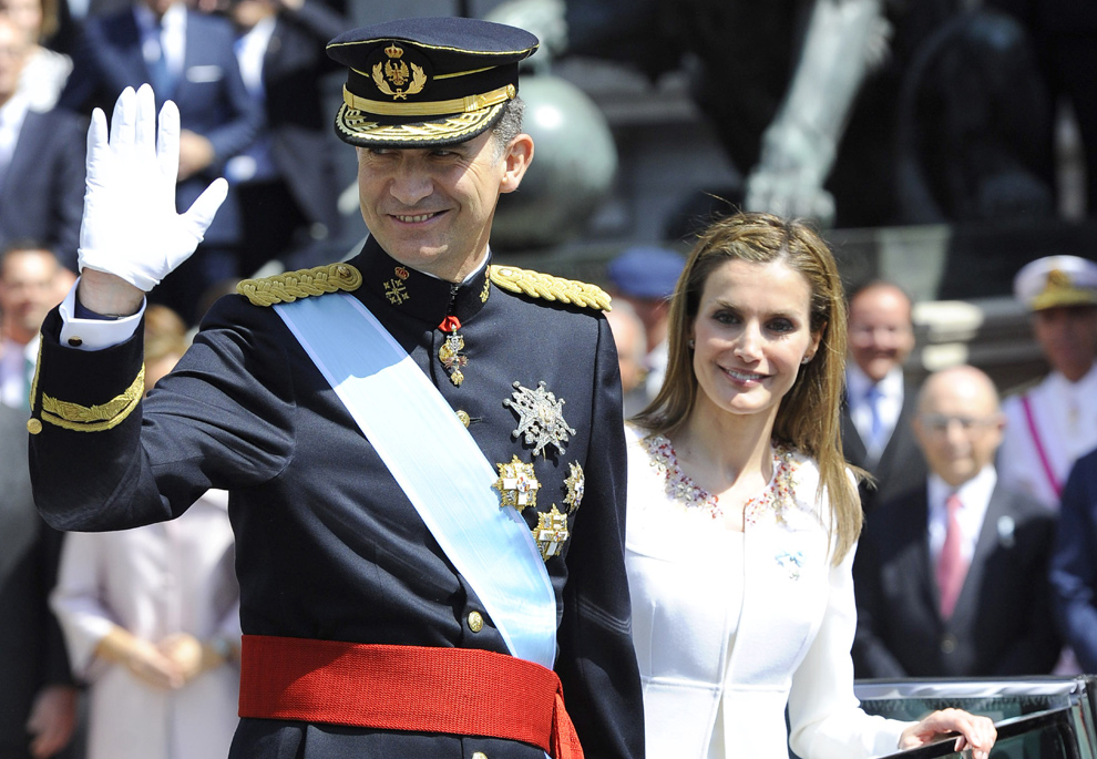 Felipe VI y Letizia - Página 3 Reco8--a