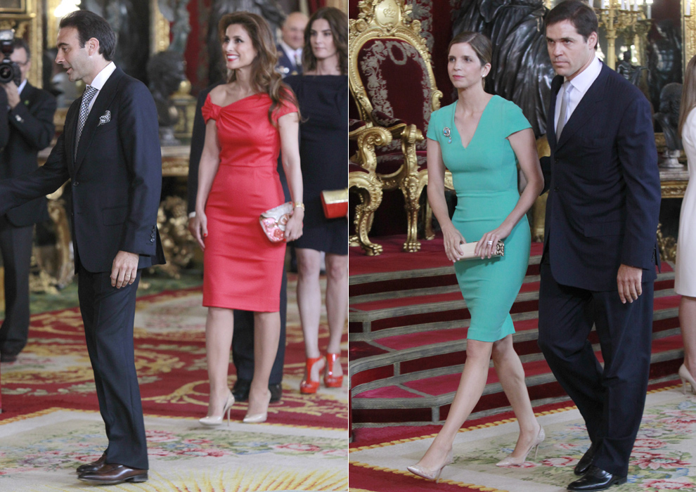 Felipe VI y Letizia - Página 3 Proclamacion-recepcion3--a