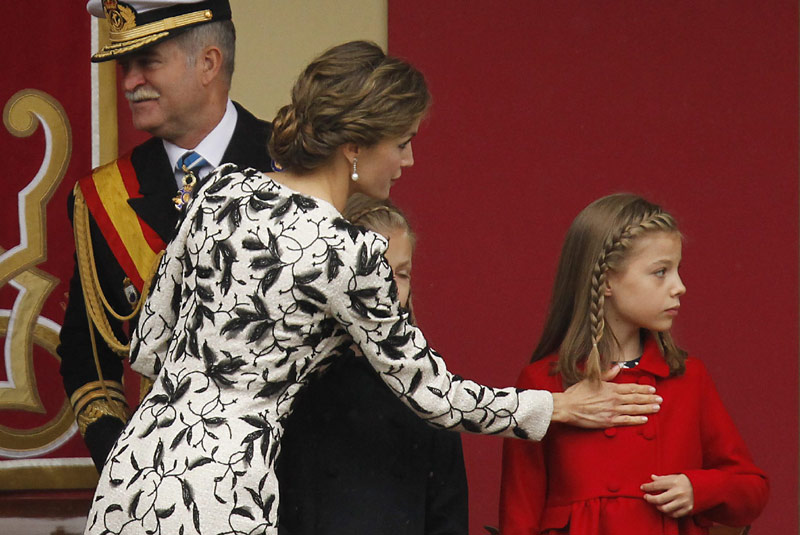 AGENDA DE SM. REYES FELIPE y LETIZIA  - Página 27 Sofiacordon2-a