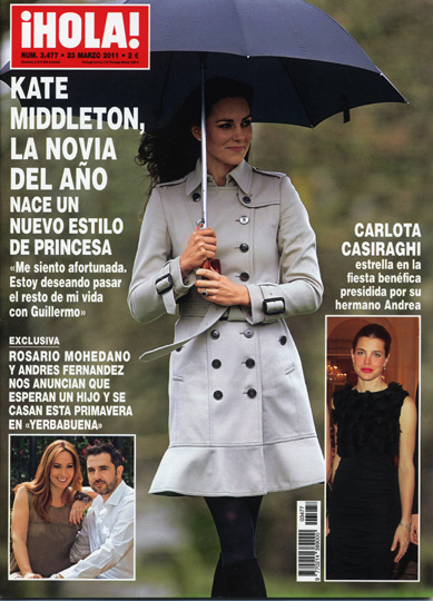 ENLACE WILLIAM Y KATE - Página 7 Portada-hola--a