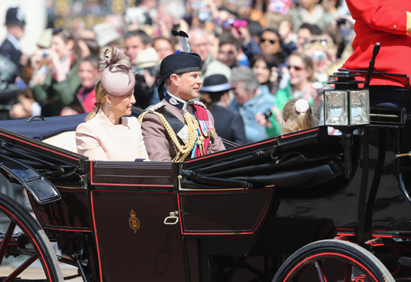 Trooping the Colour 2013. - Página 2 Desfile-trop-wessex--a