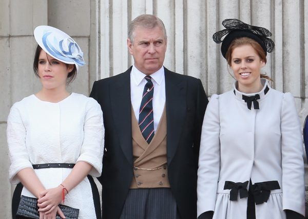 Trooping the Colour 2013. - Página 2 Desfile-trop-todos--a