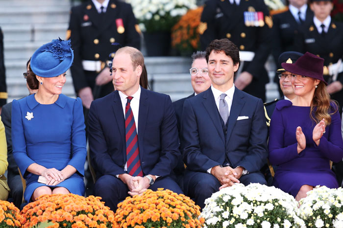 WILLIAM Y KATE VISITA OFICIAL A CANADÁ DEL 24 DE SEPT. AL 1 DE OCT - Página 8 Cambridge2-z