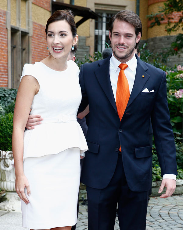 Boda de Félix de Luxemburgo y Claire Lademacher - Página 2 Enlace-9-a