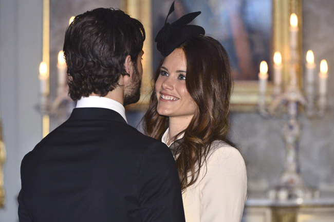 BODA REAL DEL PRINCIPE CARLOS FELIPE  Y SOFIA HELLQVIST - Página 9 Novios-suecia-1--z