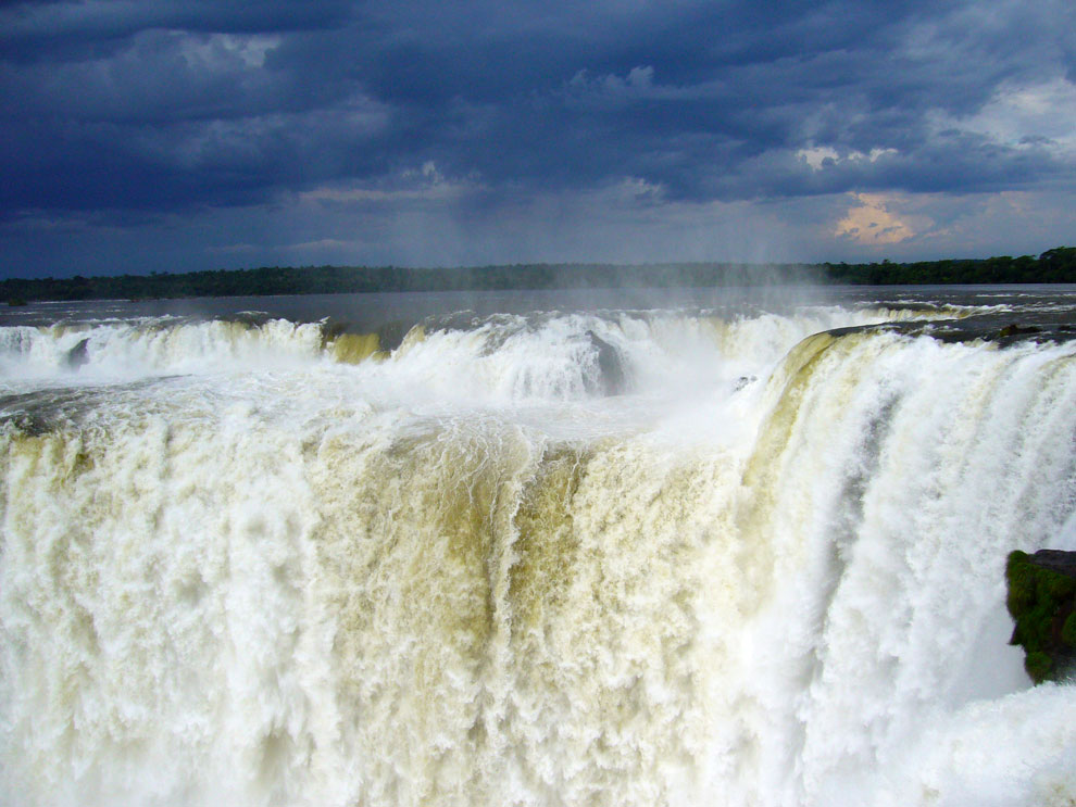 PLANETA  AGUA ..... - Página 22 A-Garganta-del-Diabl-a