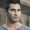 Formspring.me/Micah Tyler_hoechlin_in_teen_wolf_season_1_20