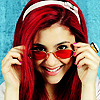 Through The Eyes of a Half-Blood Ariana_grande14