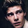 ALICE AU PAYS DES MERVEILLES ✖   lewis caroll (4/7) Hunter_parrish_011