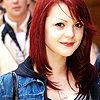 zoey ๑ i'm not a fucking experiment. Kathryn_prescott06