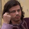 Maison Suzeraine du Bief : Tyrell Borgias-casting-francois-arnaud-cesare-borgia