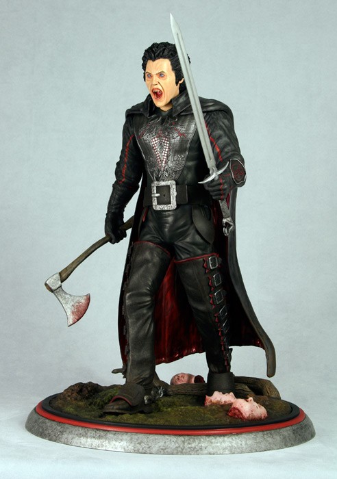 [Hollywood Collectibles] Headless Horseman 1:4 scale Statue (EXCLUSIVE EDITION) Headless_horseman7