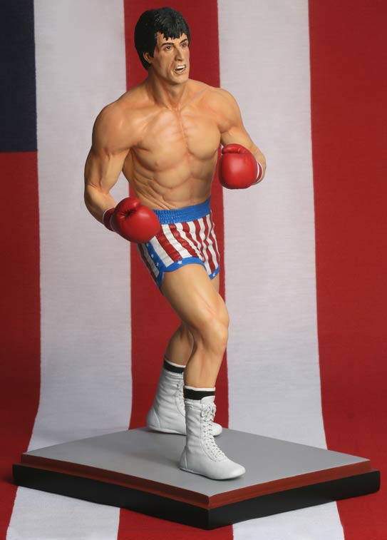 [LANÇAMENTO] Hollywood Collectibles / Rocky IV Rocky_statue8