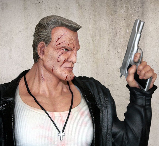 [Hollywood Collectibles] Sin City - Marv 1/4 Marv_17