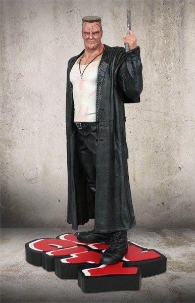 [Hollywood Collectibles] Sin City - Marv 1/4 Marv_19