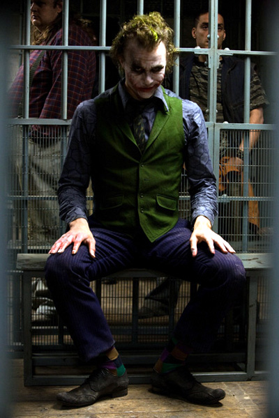 I'm Joker ... Joker_thedarkknight