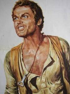 Trinidad               TerenceHill2