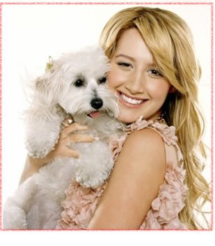 Ashley Vicky Hudgens Ashley-tisdale-hsm