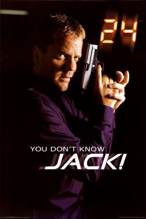       jack bauer 24-345