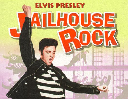 Elvis Movies JailhouseBigPic