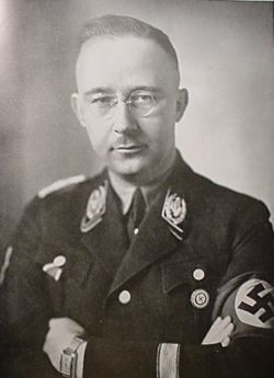 نبذة تاريخية حول( هاينريش هيملر) Heinrich Himmler Himm9