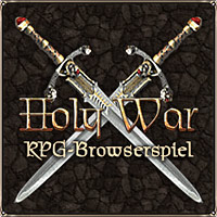 Holy-War - Browsergame