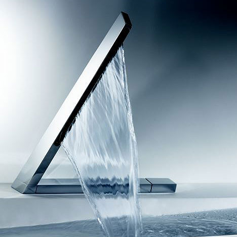 صور مغاسل حديثه وأنيقه روووووعه وجديييييده 2010  Awesome-faucet