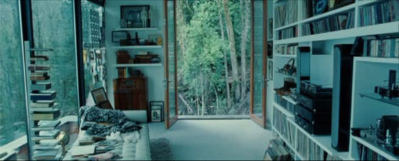 Zimmer von Edmund Edward-cullen-house