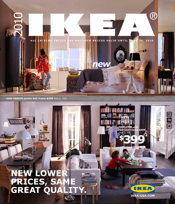 غرف نـــــــــــــوم من ايكـــــيا ...^_^ IKEA-2010-catalog