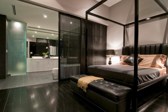 Casa de Zoro y Gomory Beautiful-bedroom-582x389