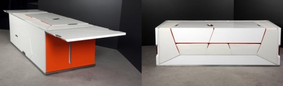 Futuristic mobilier minimaliste ...!!!!! Smart-furniture-582x178