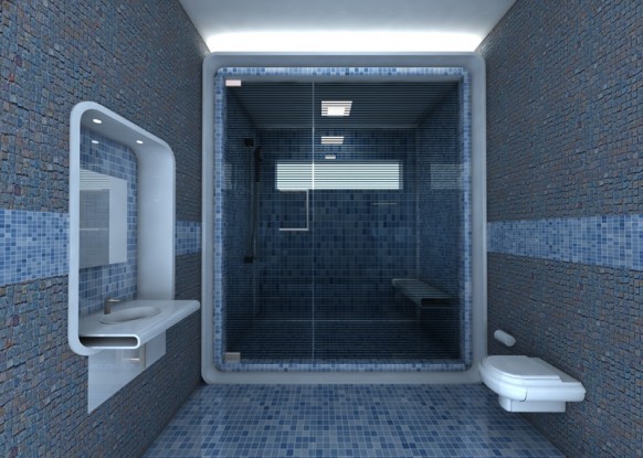 حمامات راااااااااااايقه اكرمكم الله  4-bathroom-interiors-by-creativegenie-582x415